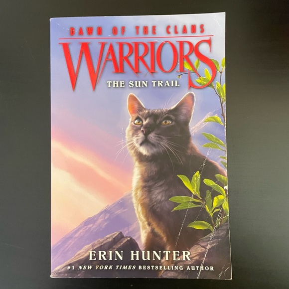 Warrior Cats: Dawn Of The Clans - Picture 7 of 7